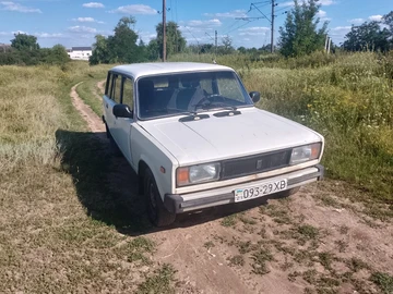 Авто ВАЗ 2104 1989 № 8964092