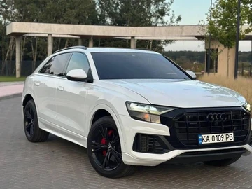 Авто Audi Quattro 2019 № 8964093