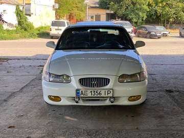 Авто Hyundai Sonata 1996 № 8964100