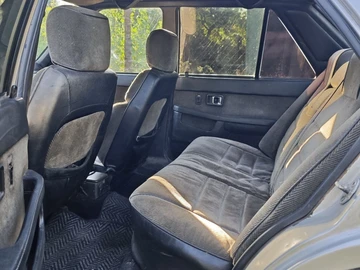 Авто Mazda 626 1984 № 8964121