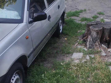 Авто Daewoo Nexia 2007 № 8964127