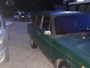 Авто ВАЗ 2106 1985 № 8964134