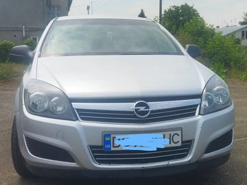 Авто Opel Astra 2011 № 8964135