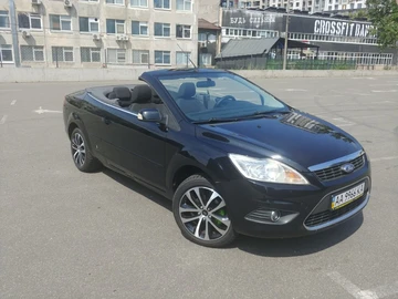 Авто Ford Focus 2008 № 8964139