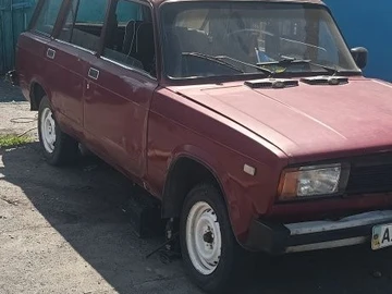 Авто ВАЗ 2104 2000 № 8964148