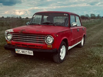 Авто ВАЗ 2101 1978 № 8964149
