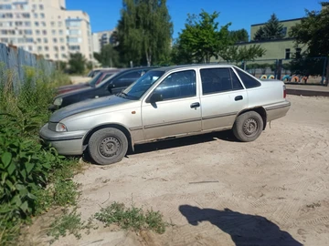 Авто Daewoo Nexia 2007 № 8964158