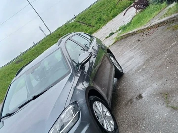 Авто Volkswagen Golf 2019 № 8964221