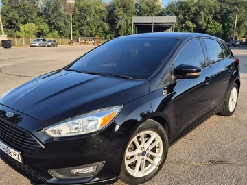 Авто Ford Focus 2017 № 8964222