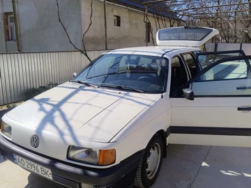Авто Volkswagen Passat Variant 1991 № 8964238