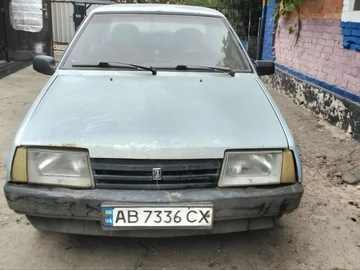 Авто ВАЗ 21099 2004 № 8964246