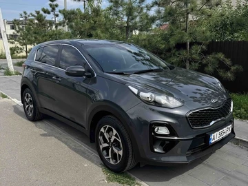 Авто KIA Sportage 2019 № 8964248