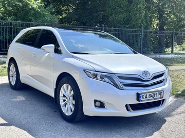 Авто Toyota Venza 2014 № 8964249