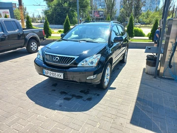 Авто Lexus Rx Серія 2007 № 8964254