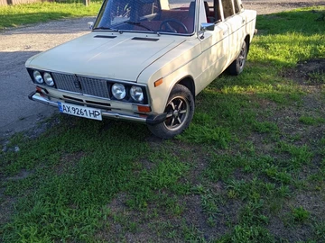 Авто ВАЗ 2106 1992 № 8964260