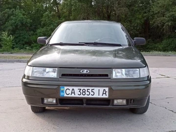 Авто ВАЗ 2110 2006 № 8964264