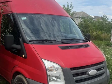 Авто Ford Transit 2007 № 8964267