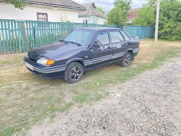 Авто ВАЗ 2115 2006 № 8964268