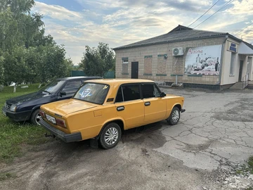 Авто ВАЗ 2103 1981 № 8964273
