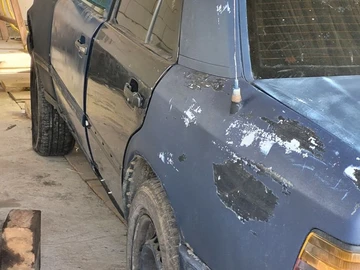 Авто Mercedes 200 1989 № 8964274