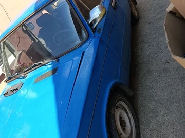 Авто ВАЗ 2106 1976 № 8964323