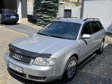 Авто Audi A6 2004 № 8964329