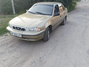 Авто Daewoo Nexia 2006 № 8964330