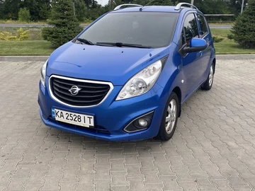 Авто Ravon R2 2017 № 8964333