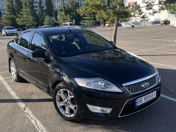 Авто Ford Mondeo 2008 № 8964407