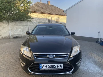 Авто Ford Mondeo 2012 № 8964410
