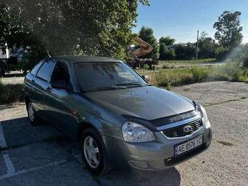 Авто ВАЗ 2172 Priora 2011 № 8964411