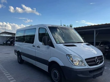 Авто Mercedes Sprinter 2009 № 8964412