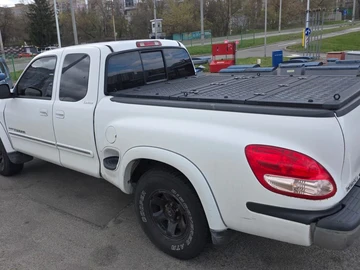 Авто Toyota Tundra 2004 № 8964416