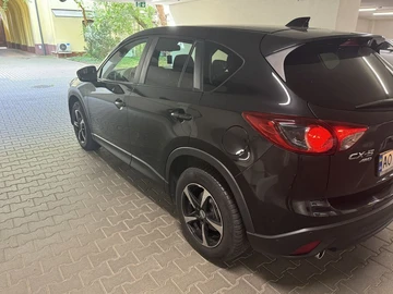 Авто Mazda Cx-5 2014 № 8964417