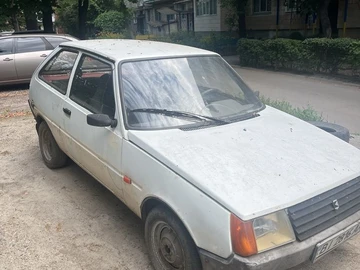 Авто ЗАЗ Таврия 1995 № 8964418