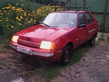 Авто ЗАЗ 1103 Slavuta 2006 № 8964419