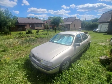 Авто Opel Vectra 1989 № 8964423