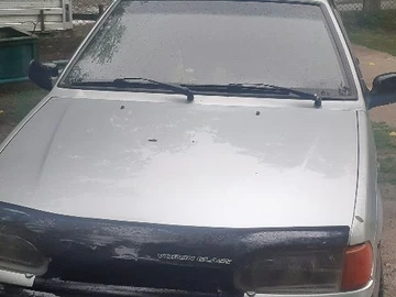 Авто ВАЗ 2115 2007 № 8964429