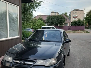 Авто Daewoo Nexia 2008 № 8964443