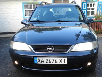Авто Opel Vectra 2000 № 8964444