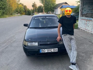 Авто ВАЗ 2110 2007 № 8964446