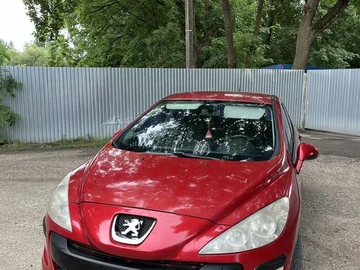 Авто Peugeot 308 2008 № 8964449
