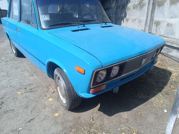 Авто ВАЗ 2106 1990 № 8964452