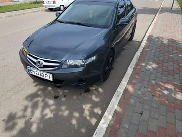 Авто Honda Accord 2006 № 8964454
