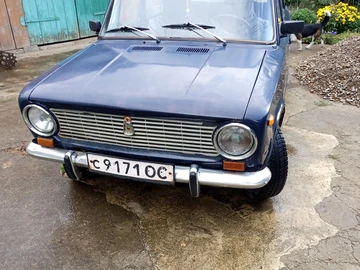 Авто ВАЗ 2101 1978 № 8964457