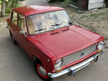 Авто ВАЗ 2101 1977 № 8964461