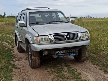 Авто Great Wall Safe 2005 № 8964464