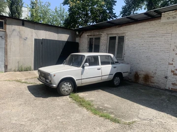 Авто ВАЗ 2101 1986 № 8964465