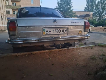 Авто ГАЗ 24-10 Волга 1988 № 8964491