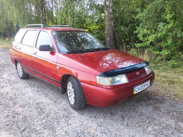 Авто ВАЗ 2111 2007 № 8964493